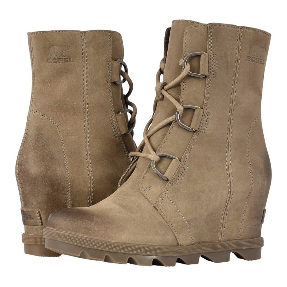 Sorel joan of artcitc wedge 7.5